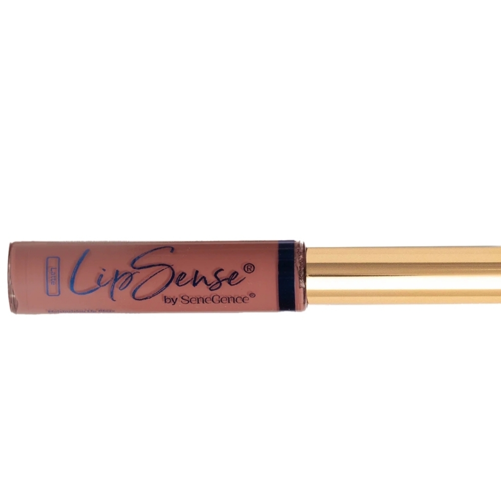 Latte LipSense Lip Gloss